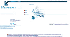 Desktop Screenshot of geysehn.com